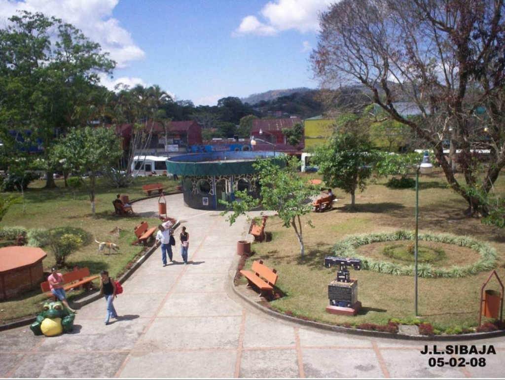 Foto de Puriscal, San José, Costa Rica