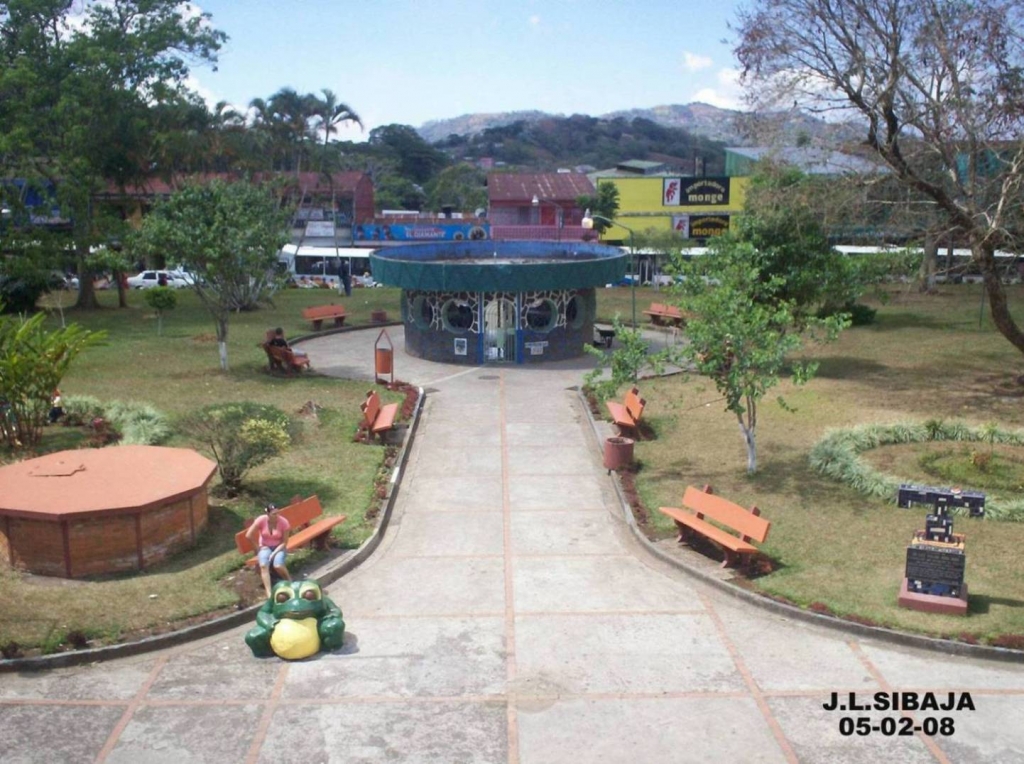 Foto de Puriscal, San José, Costa Rica