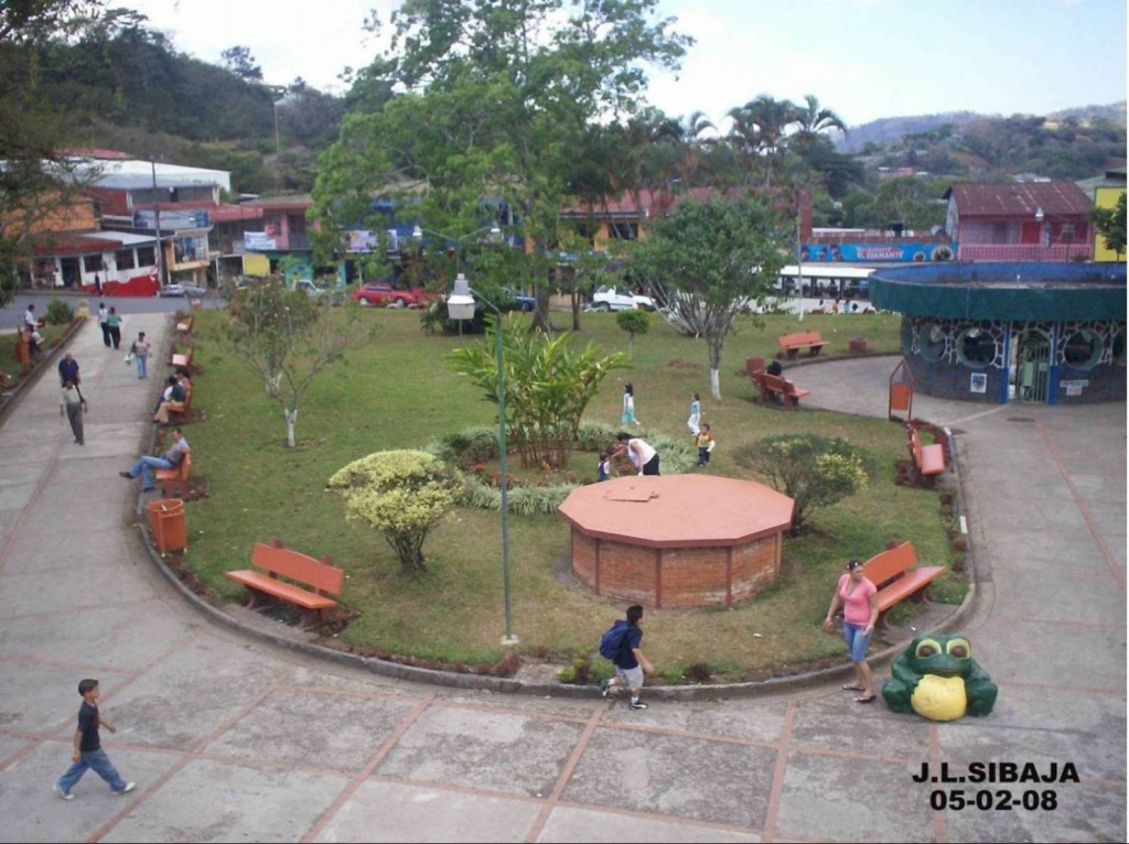 Foto de Puriscal, San José, Costa Rica