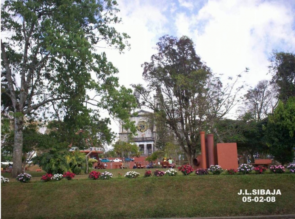 Foto de Puriscal, San José, Costa Rica