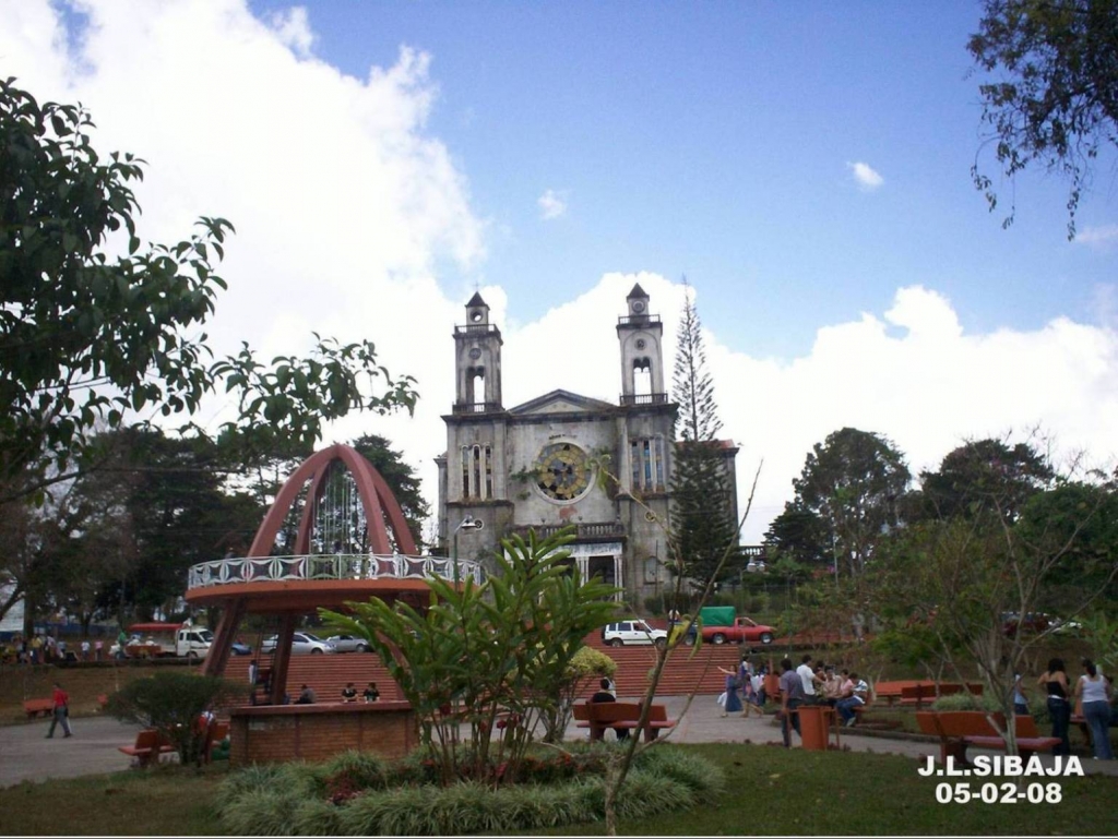 Foto: KIOSCO PURISCAL - Puriscal, San José, Costa Rica