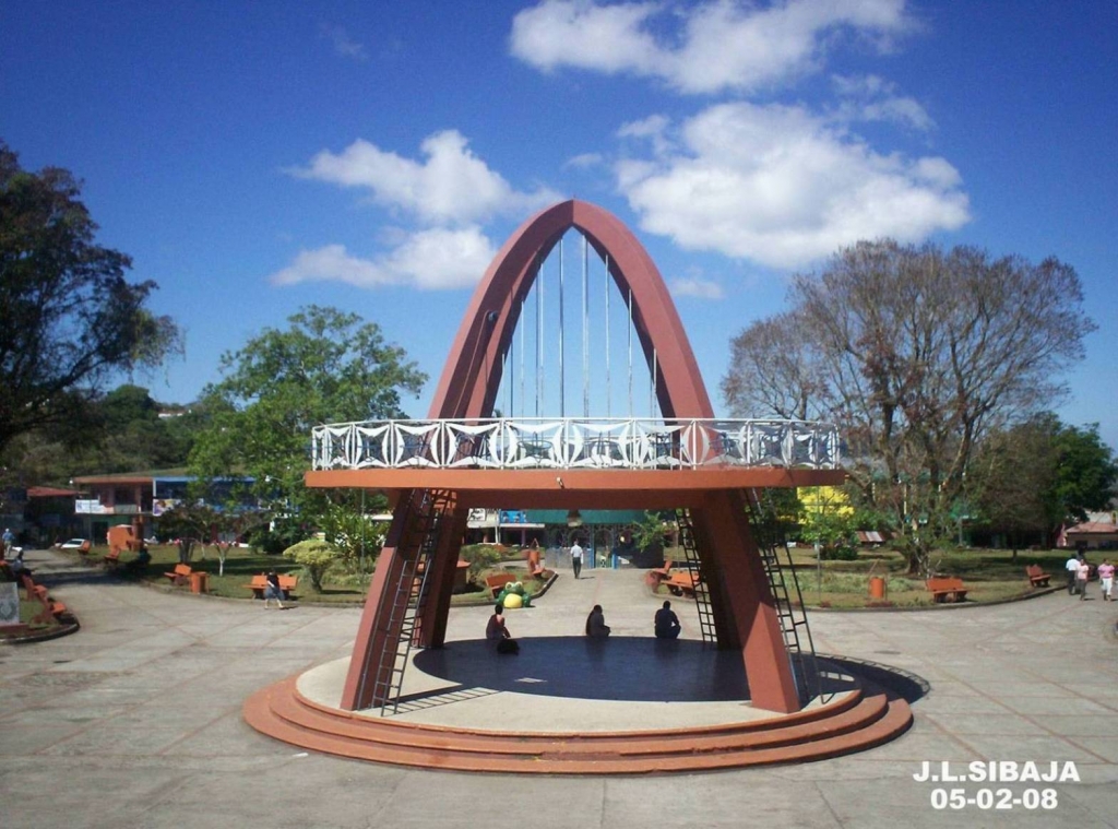 Foto: KIOSCO DE PURISCAL - Puriscal, San José, Costa Rica