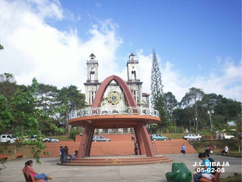 Foto de Puriscal, San José, Costa Rica