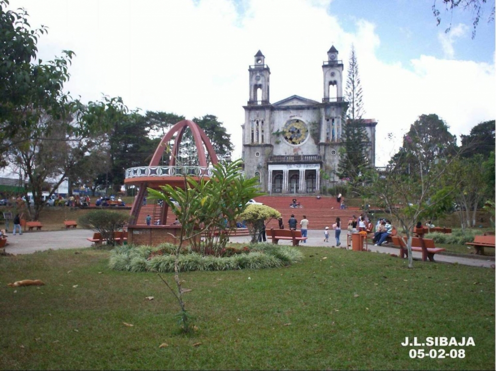 Foto de Puriscal, San José, Costa Rica