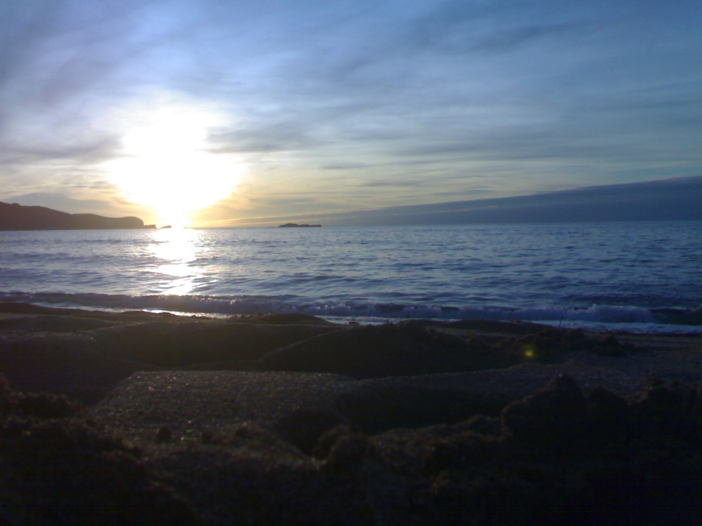 Foto de Verdicio (Asturias), España