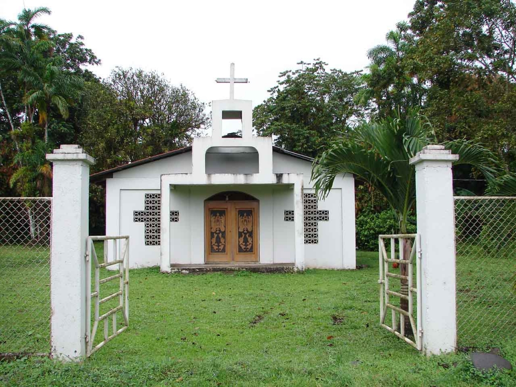 Foto de Guatuso, Costa Rica