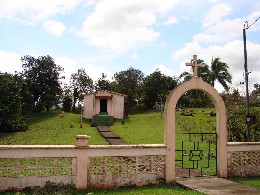 Foto de Guatuso, Costa Rica