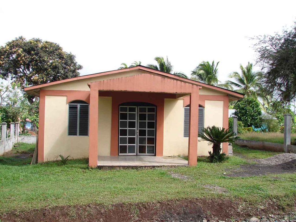 Foto de Guatuso, Costa Rica