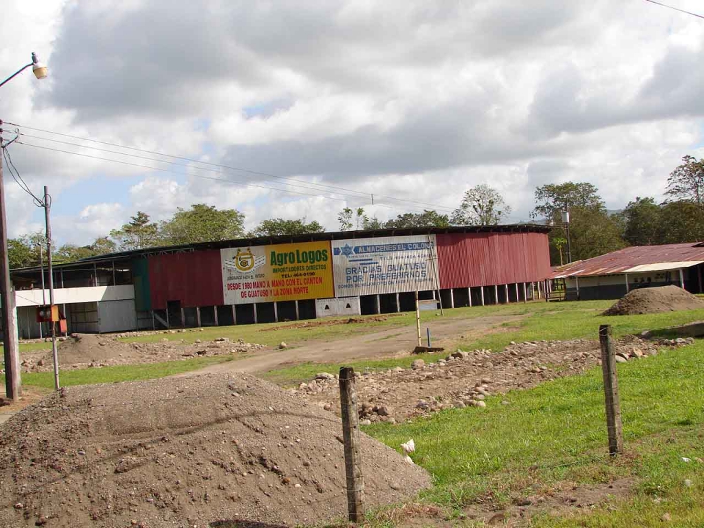 Foto de Guatuso, Costa Rica