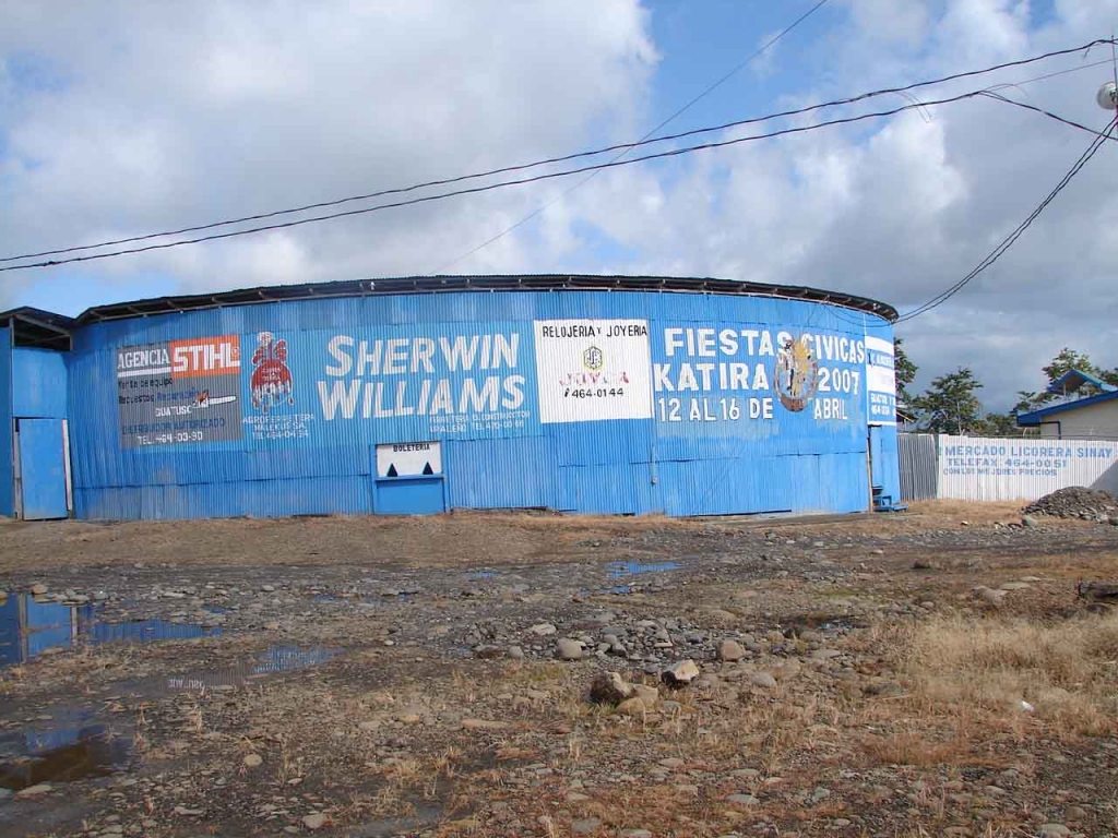 Foto de Guatuso, Costa Rica