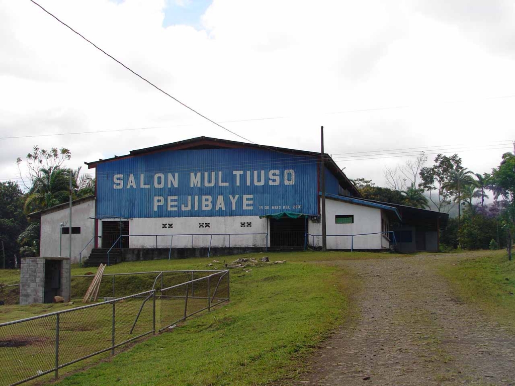 Foto de Guatuso, Costa Rica