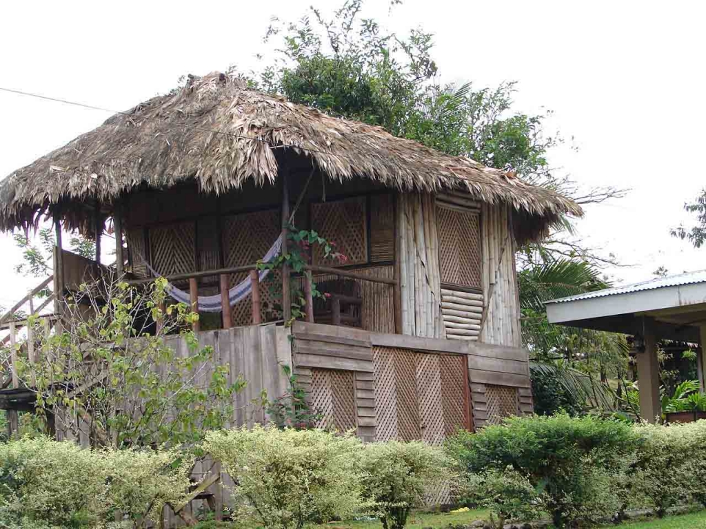 Foto de Guatuso, Costa Rica