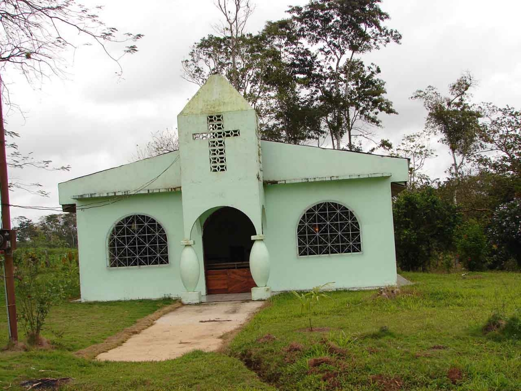 Foto de Guatuso, Costa Rica