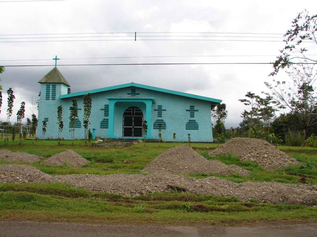 Foto de Guatuso, Costa Rica