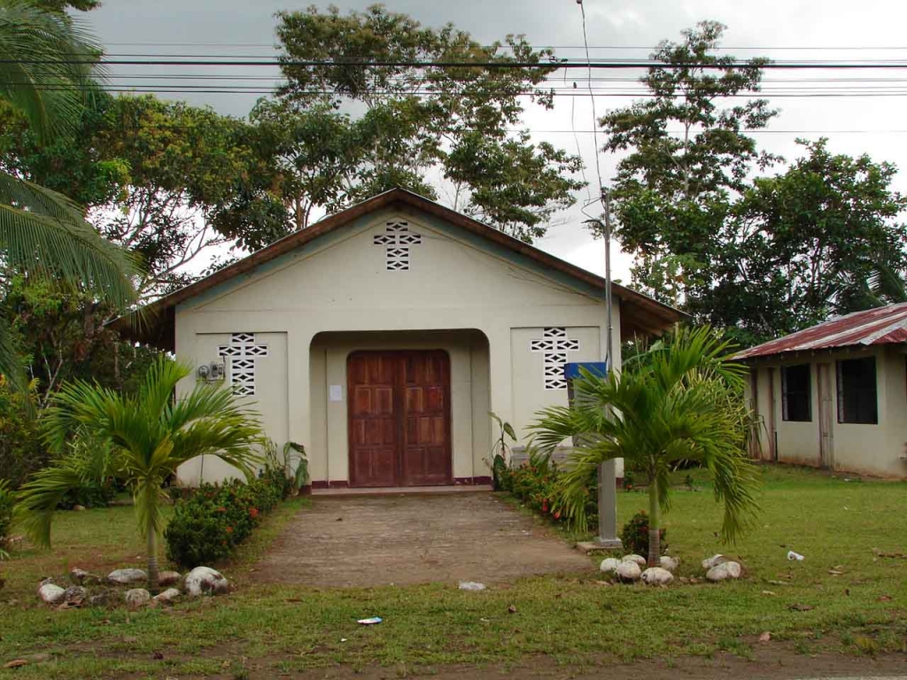 Foto de Upala - Chimurria, Costa Rica