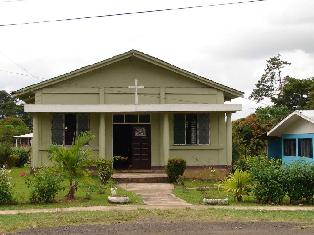 Foto de Upala, Costa Rica