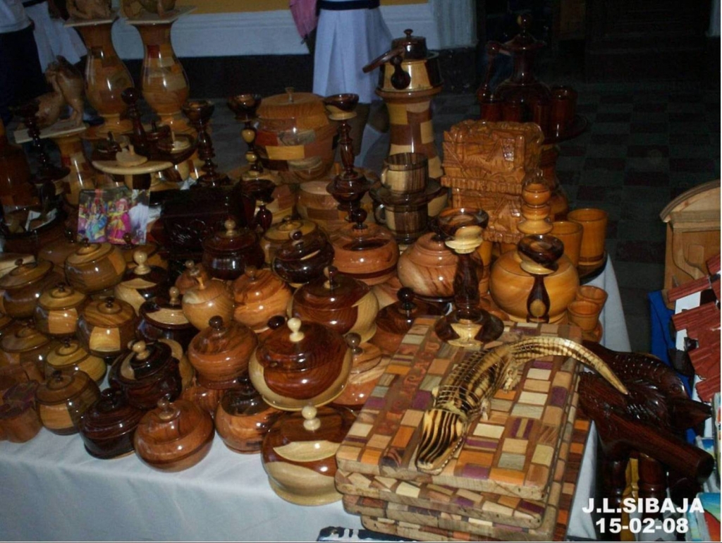 Foto de Masaya, Nicaragua