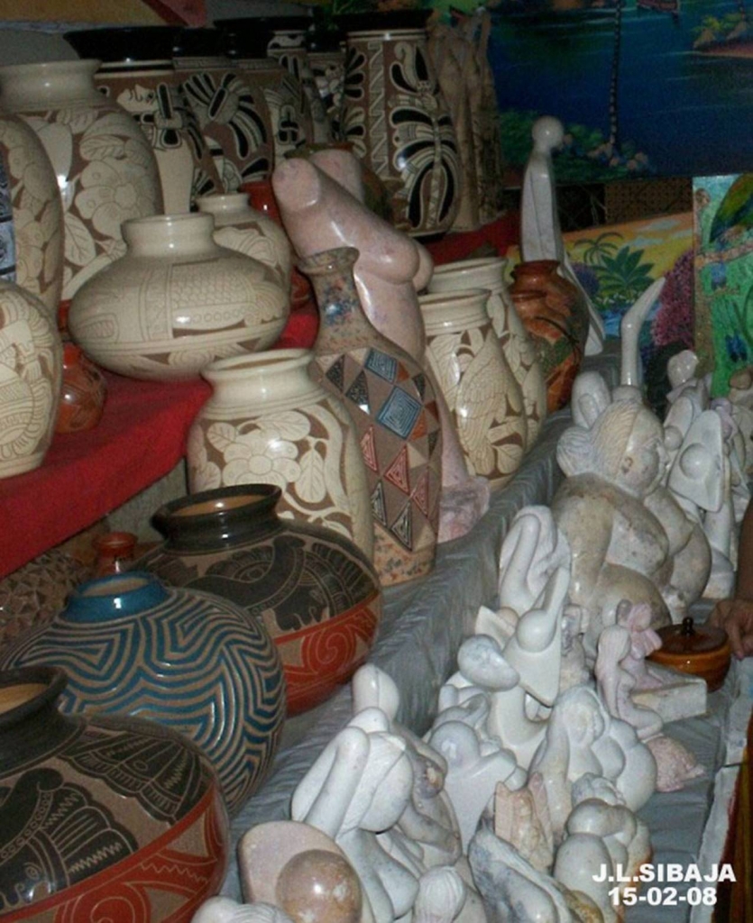 Foto de Masaya, Nicaragua