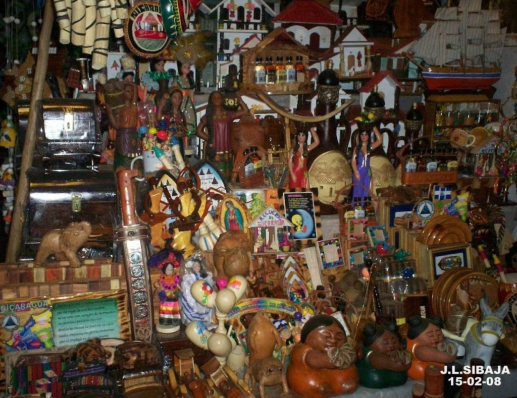 Foto de Masaya, Nicaragua