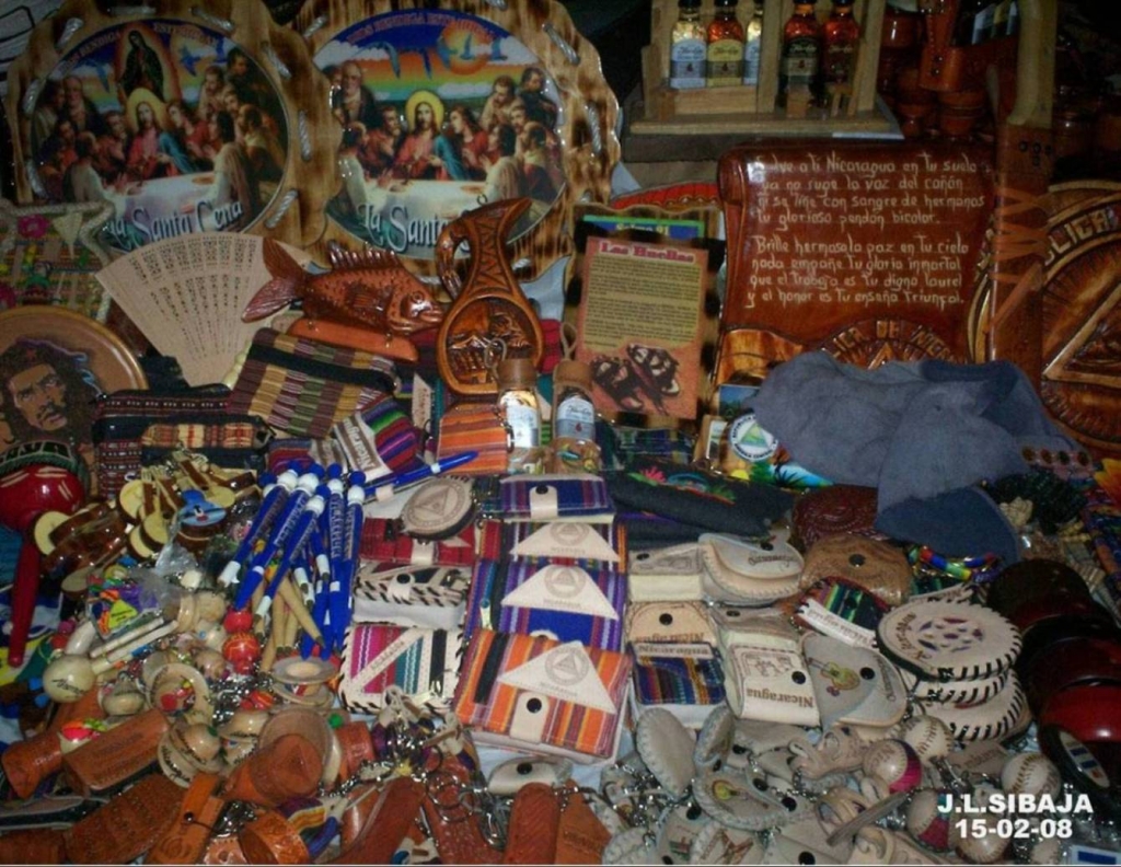 Foto de Masaya, Nicaragua