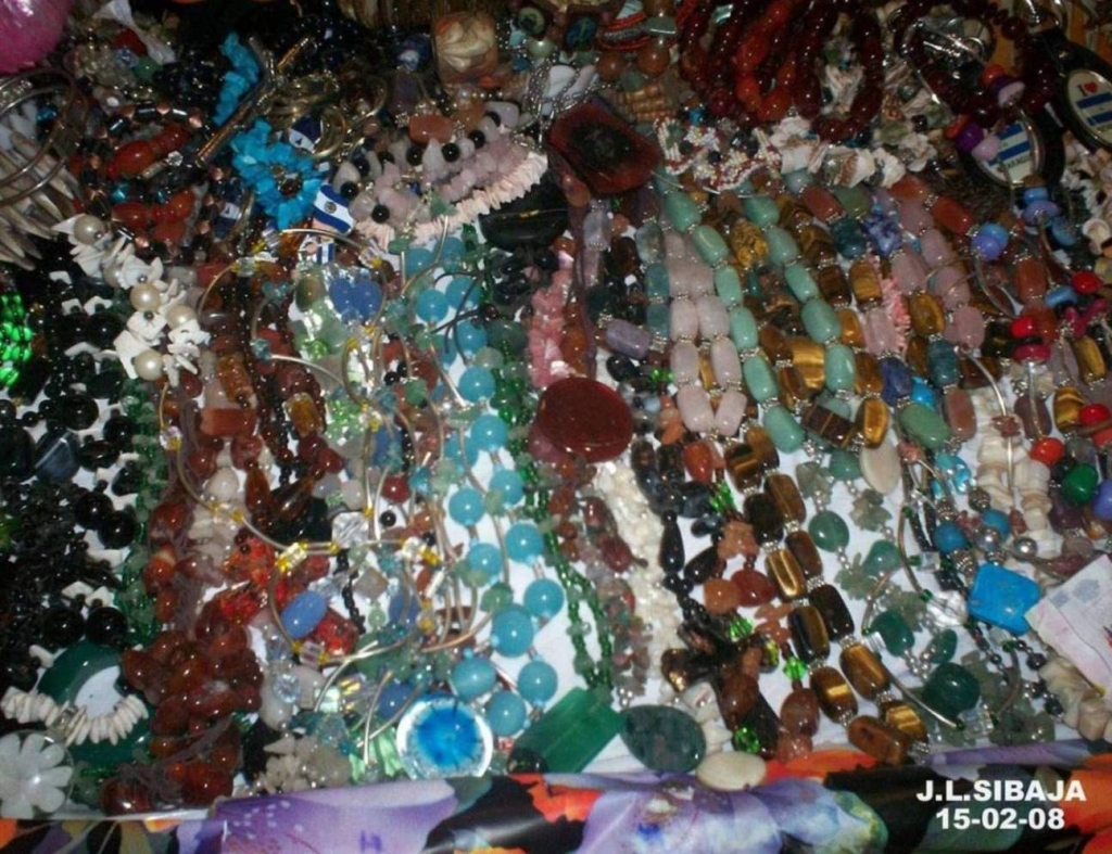 Foto de Masaya, Nicaragua