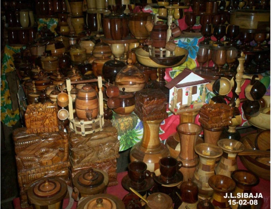 Foto de Masaya, Nicaragua