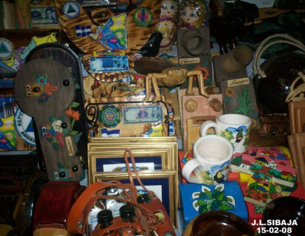 Foto de Masaya, Nicaragua