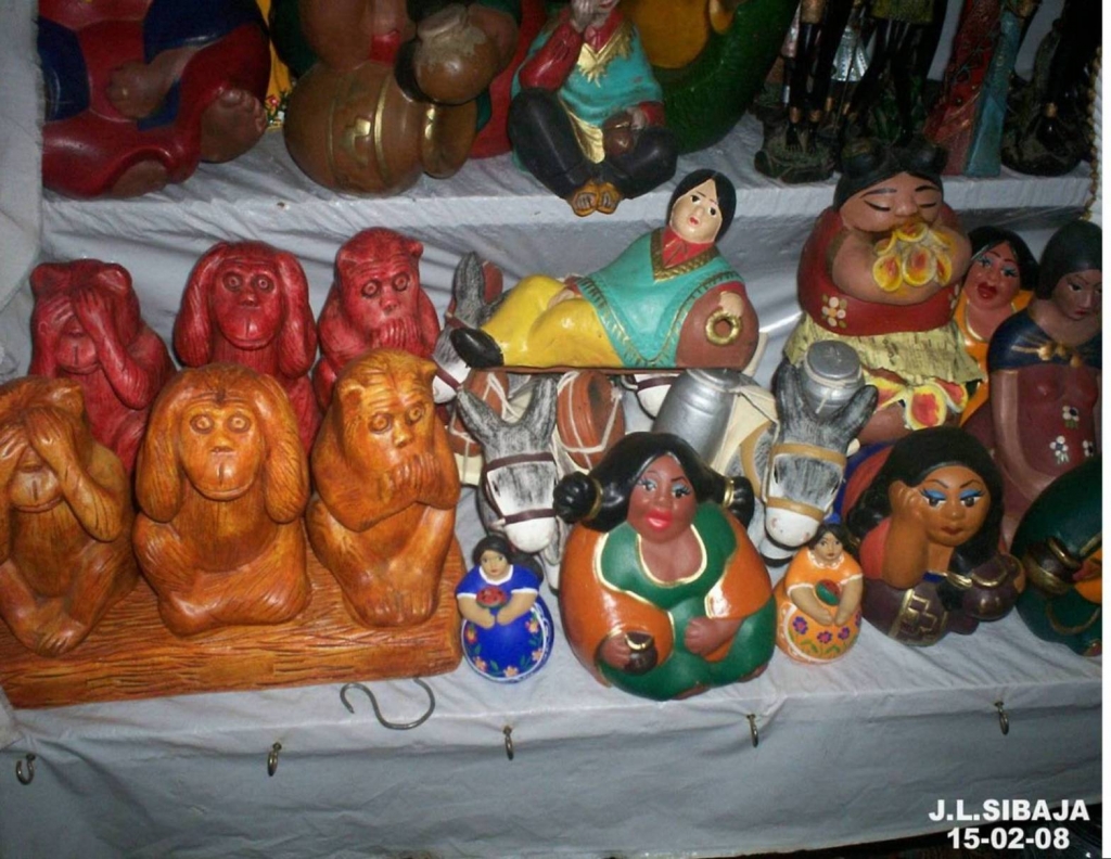 Foto de Masaya, Nicaragua