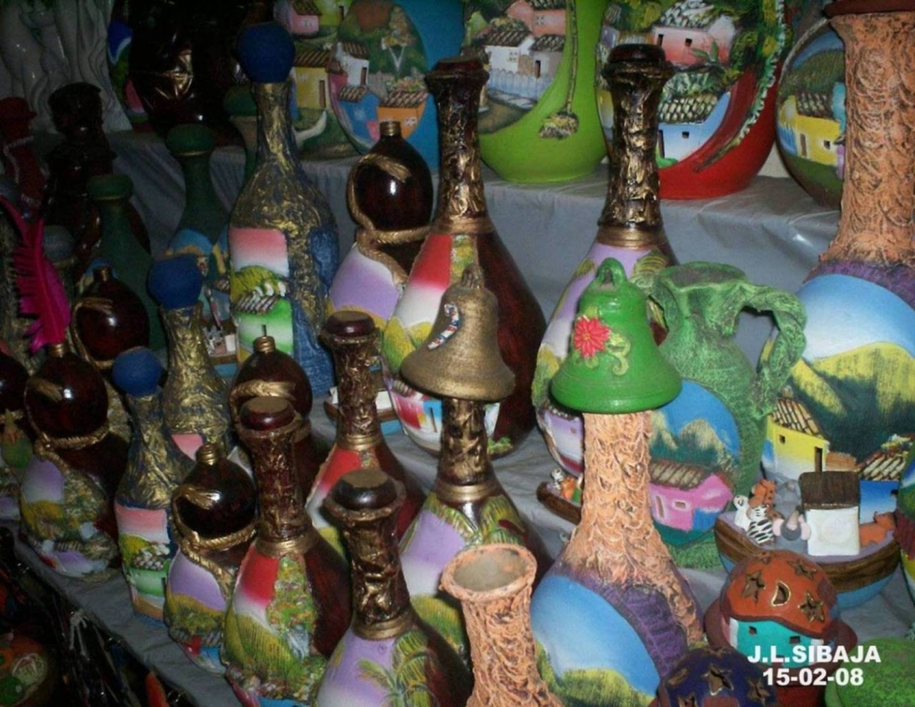 Foto de Masaya, Nicaragua