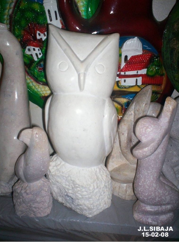 Foto de Masaya, Nicaragua