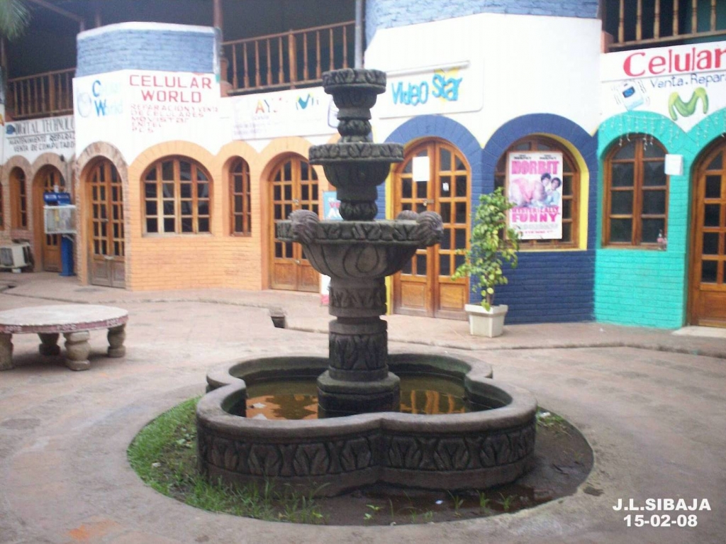 Foto de Granada, Nicaragua