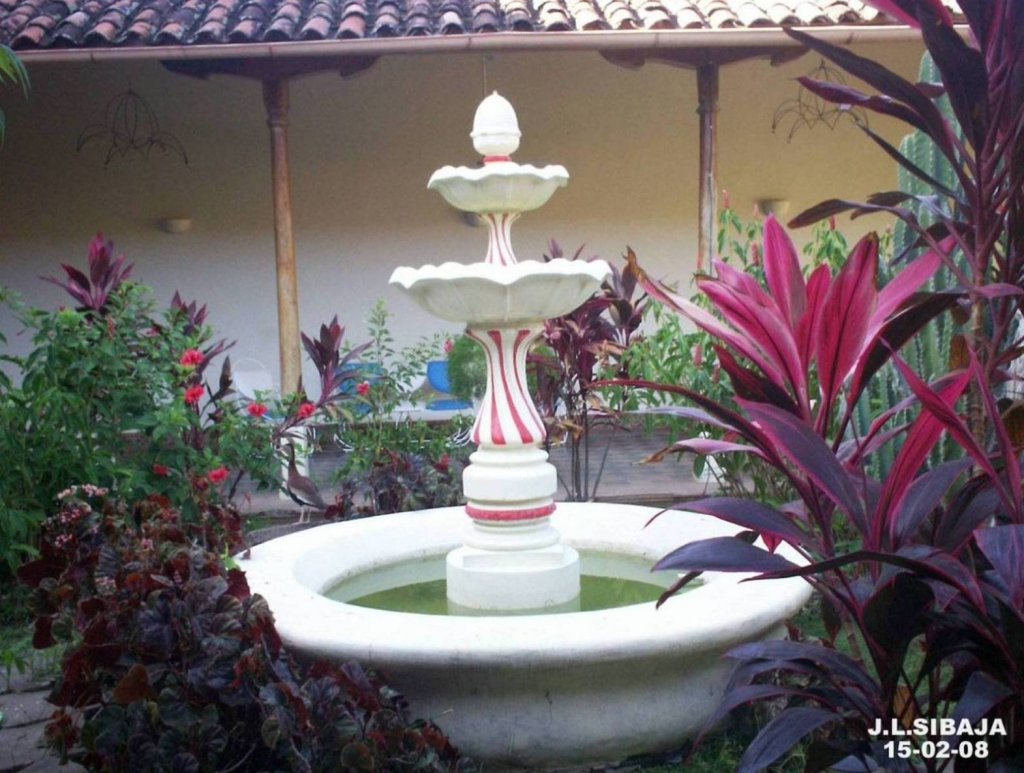 Foto de Granada, Nicaragua