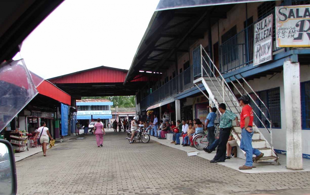 Foto de Upala, Costa Rica