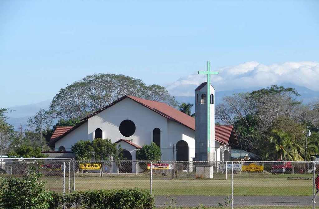 Foto de Puntarenas, Costa Rica