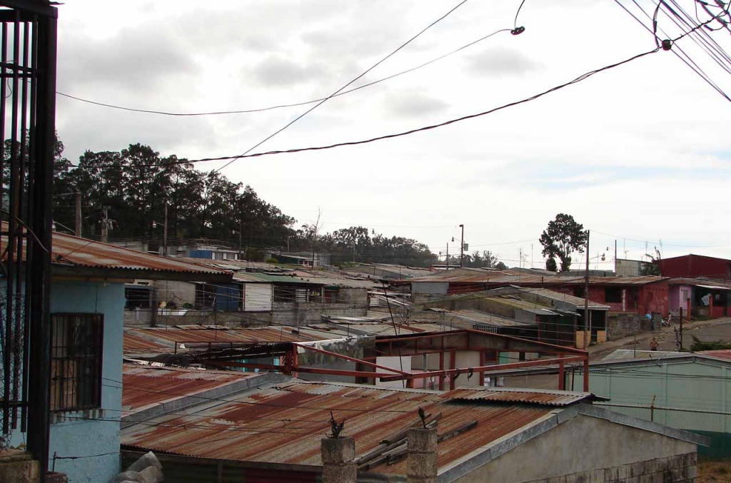 Foto de San José, Costa Rica