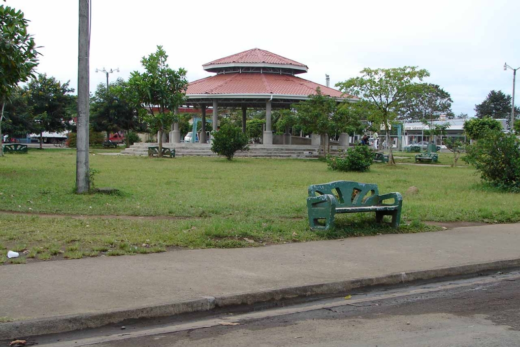 Foto de Upala, Costa Rica