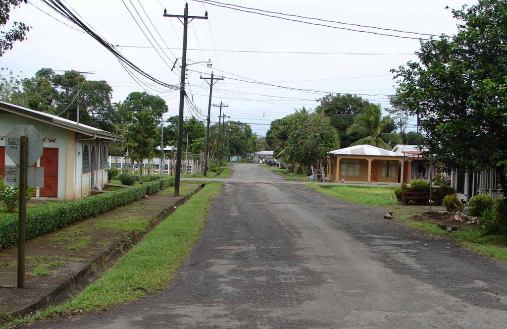 Foto de Upala, Costa Rica