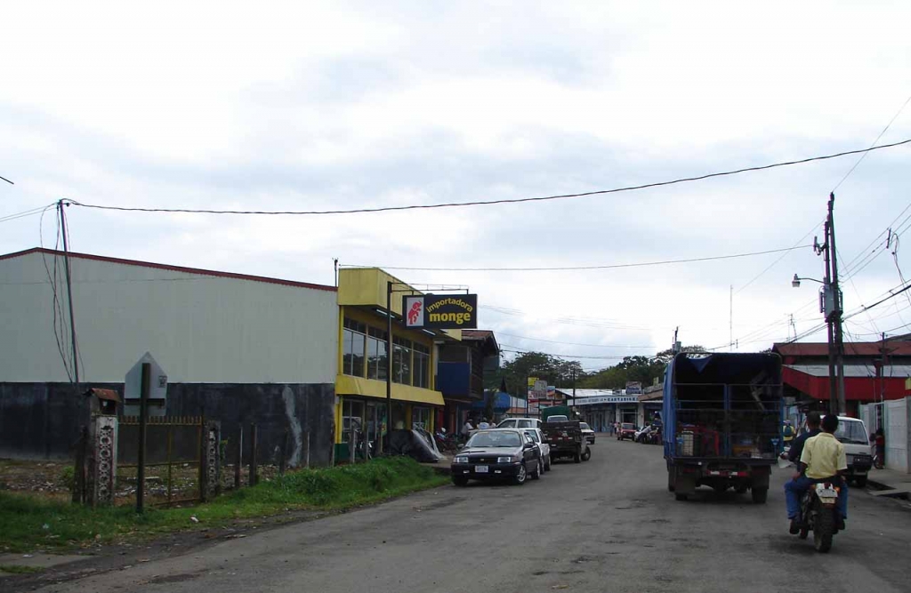 Foto de Upala, Costa Rica