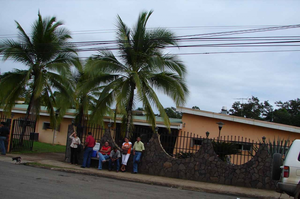 Foto de Upala, Costa Rica