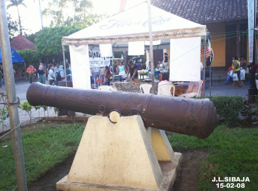 Foto de Granada, Nicaragua