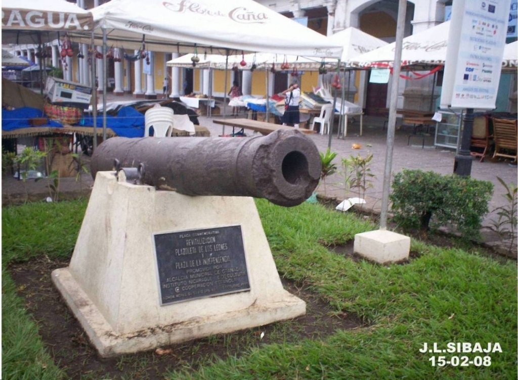 Foto de Granada, Nicaragua