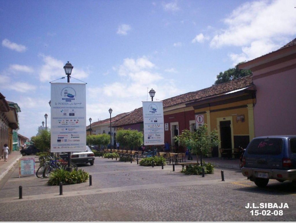 Foto de Granada, Nicaragua