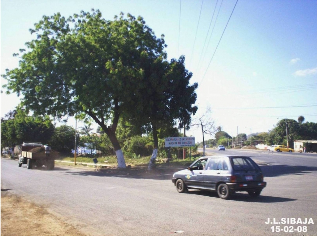 Foto de Masaya, Nicaragua