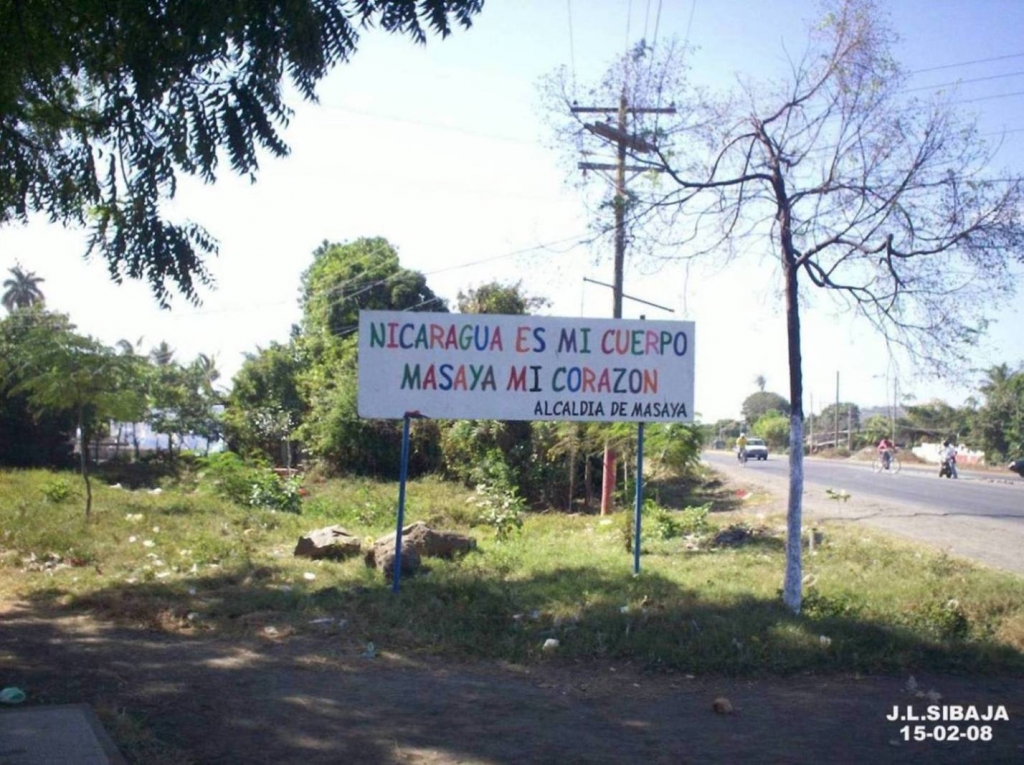Foto de Masaya, Nicaragua