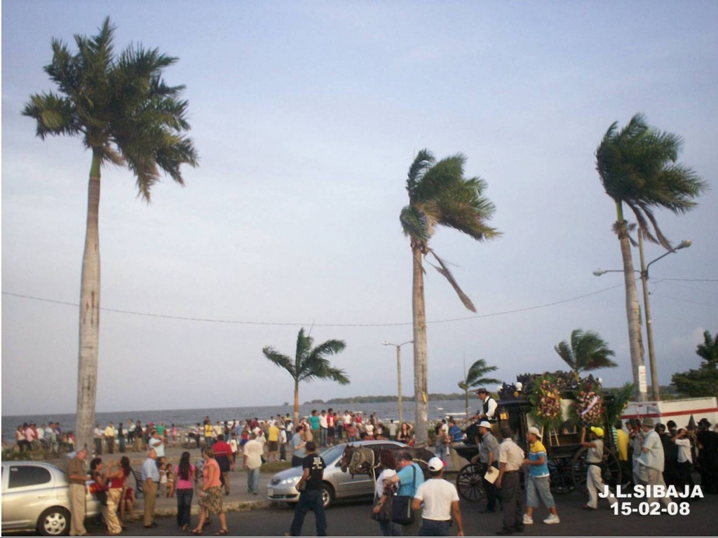 Foto de Granada, Nicaragua