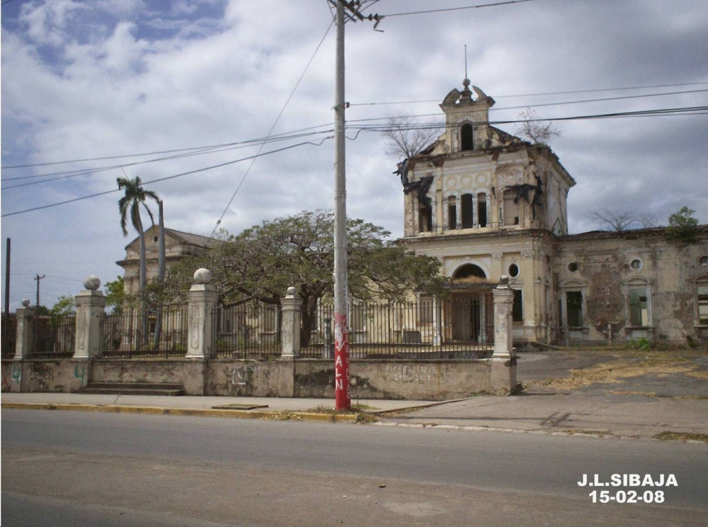 Foto de Granada, Nicaragua