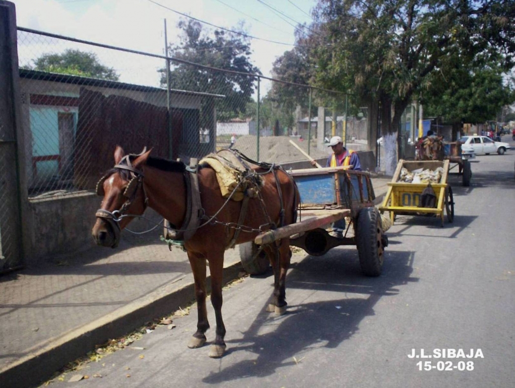 Foto de Granada, Nicaragua