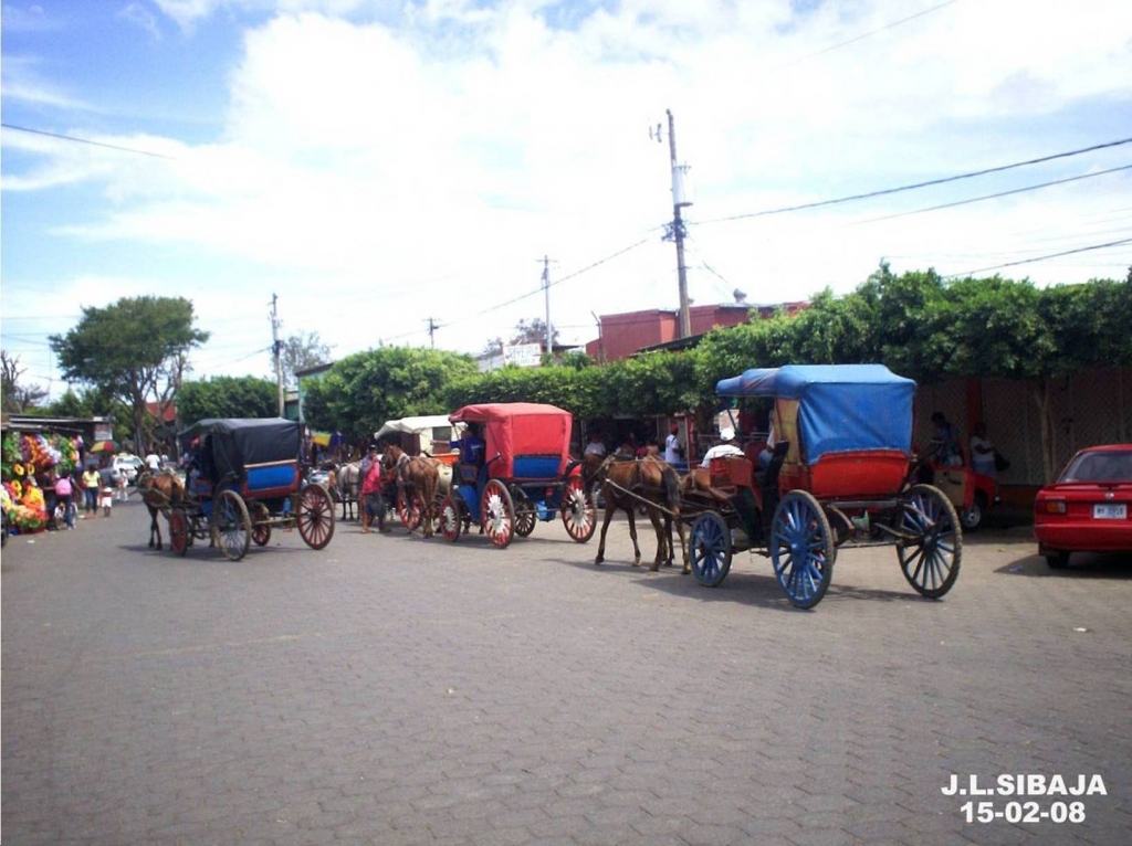 Foto de Granada, Nicaragua