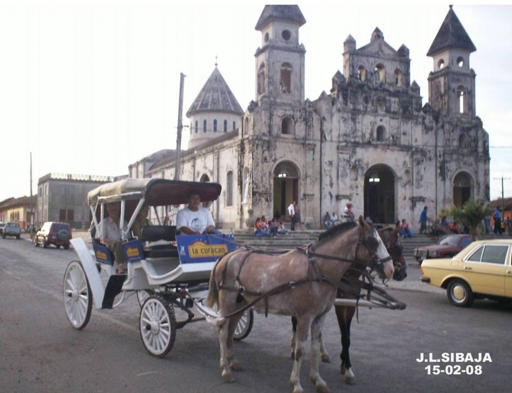 Foto de Granada, Nicaragua