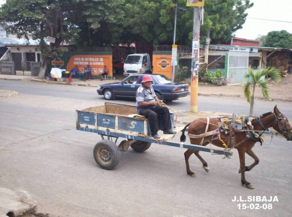 Foto de Granada, Nicaragua